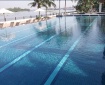Mẫu Hồ Bơi Resort JAP
